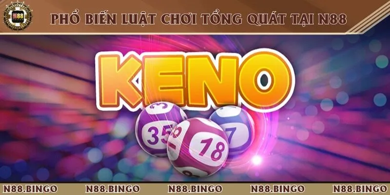 Luật chơi xổ số thần tốc khi đặt cược trên hệ thống