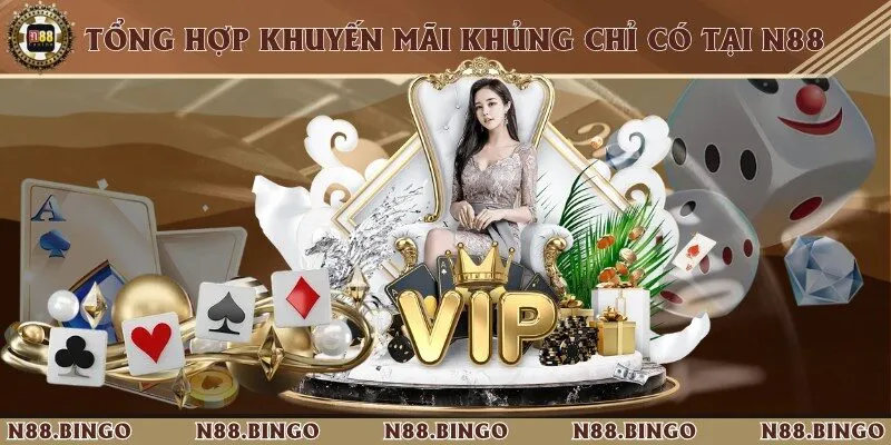 Những ưu đãi hấp dẫn chỉ có mặt tại nhà cái