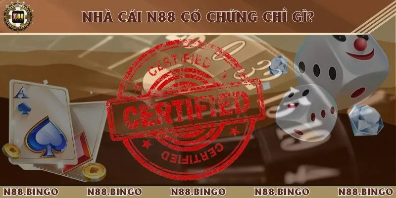 Nhà Cái N88 Có Thật Sự An Toàn? Đánh Giá Chi Tiết
