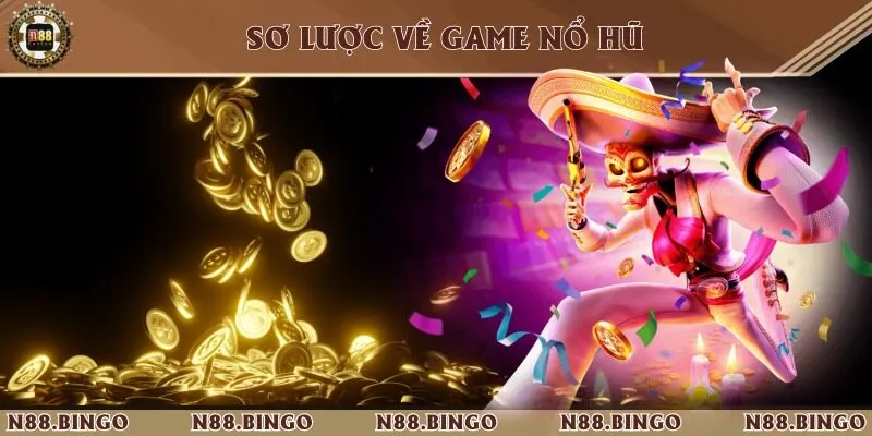 Giới thiệu trò chơi nổ hũ thú vị cùng quỹ thưởng cực khủng