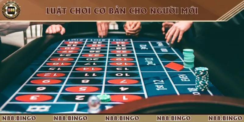 Luật chơi và cách nhận thưởng cụ thể