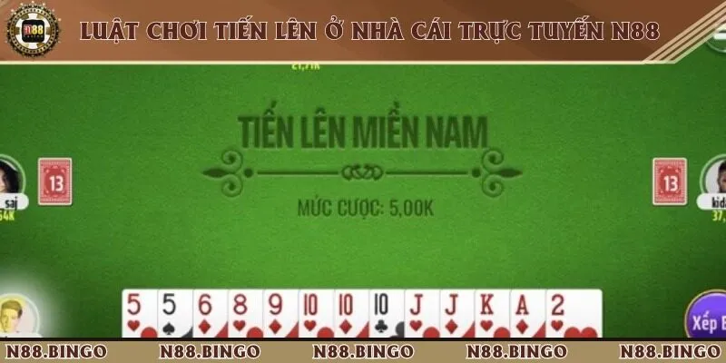 Trò chơi với nhiều quy tắc độc đáo, thú vị