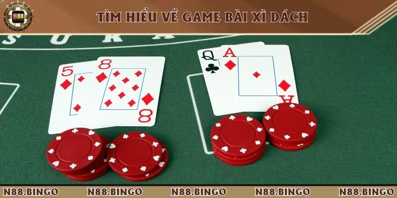 Khám phá trò chơi Blackjack phiên bản Việt Nam đặc sắc