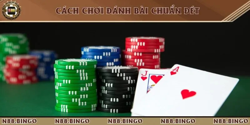 Những trường hợp đặc biệt có thể gặp trong quá trình đánh bài